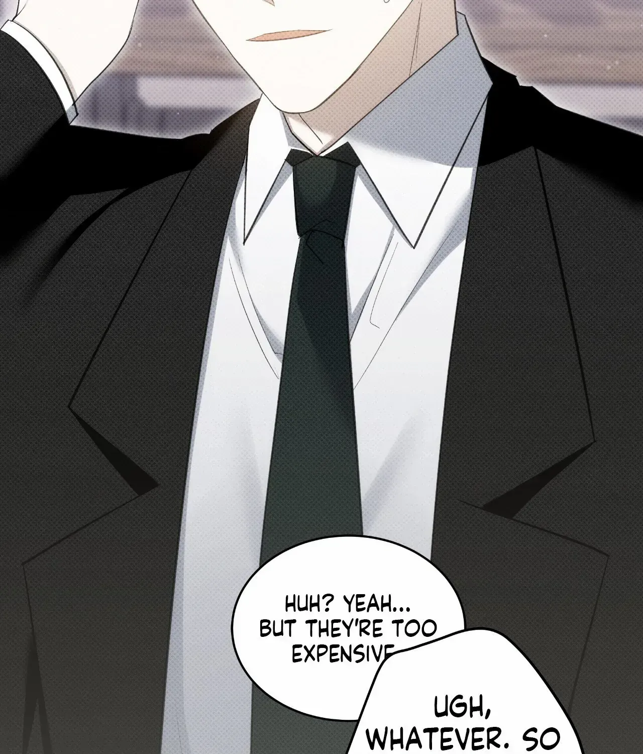 Baby , Put some salt on it Chapter 22 page 94 - 
