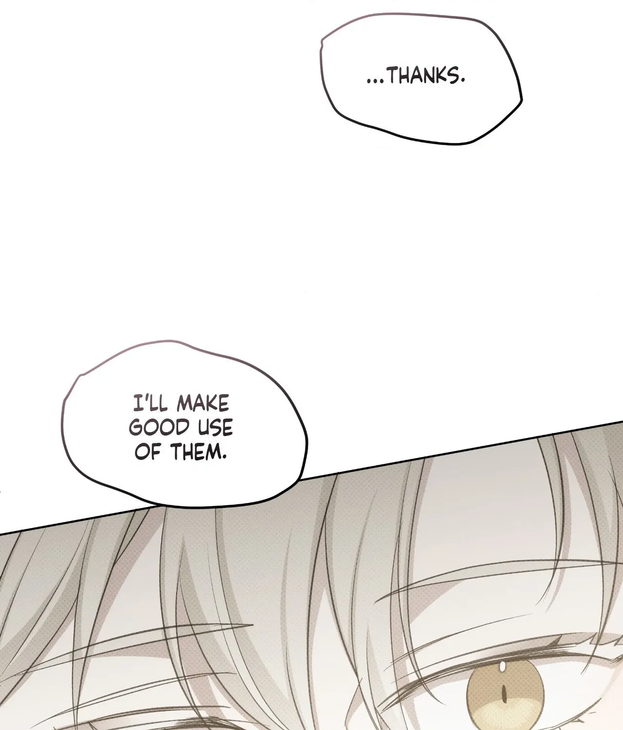 Baby , Put some salt on it Chapter 22 page 97 - 