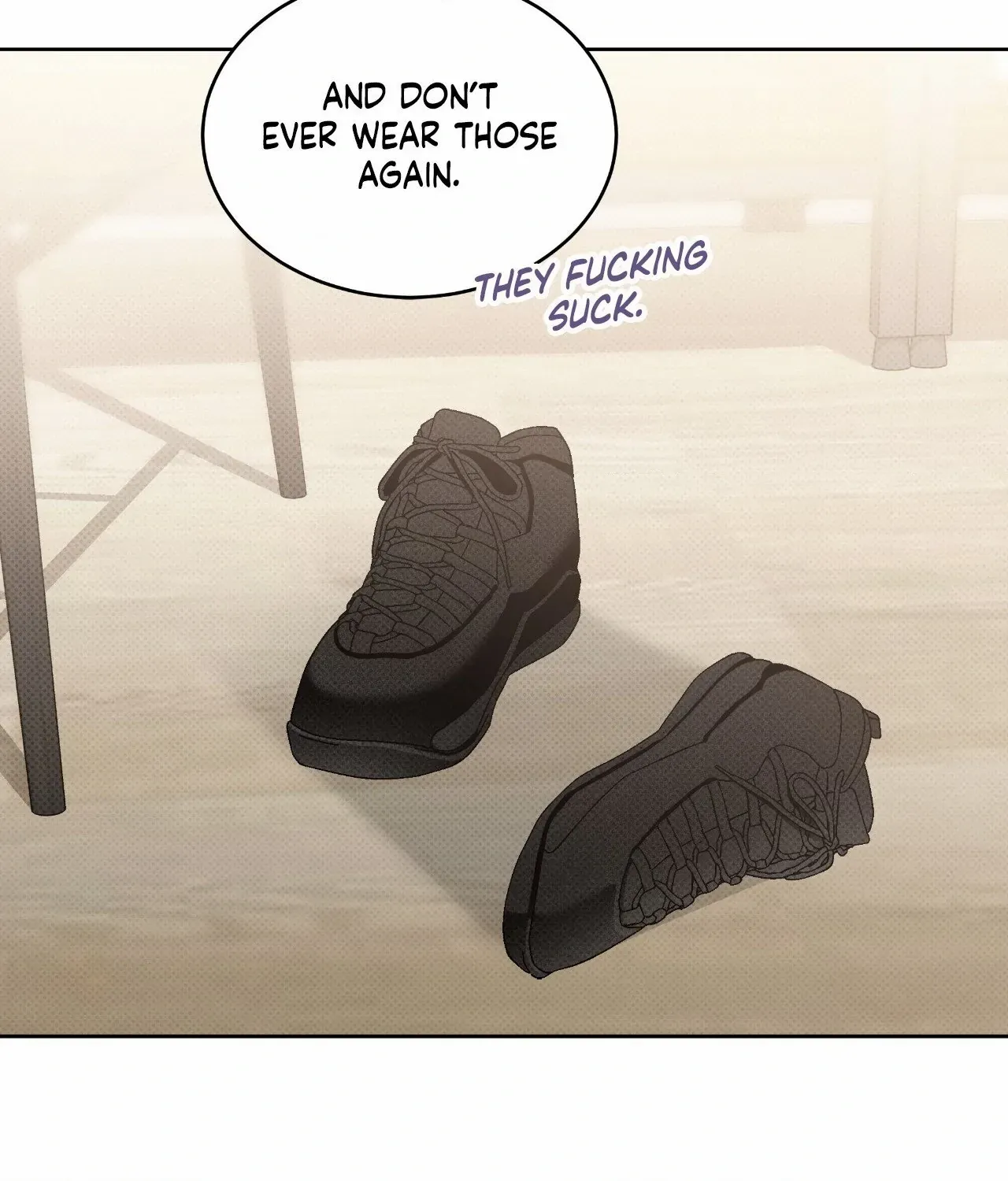 Baby , Put some salt on it Chapter 23 page 11 - 