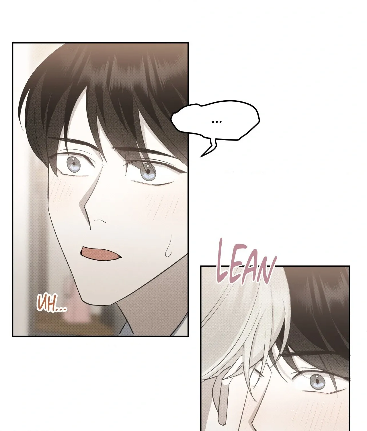 Baby , Put some salt on it Chapter 23 page 16 - 
