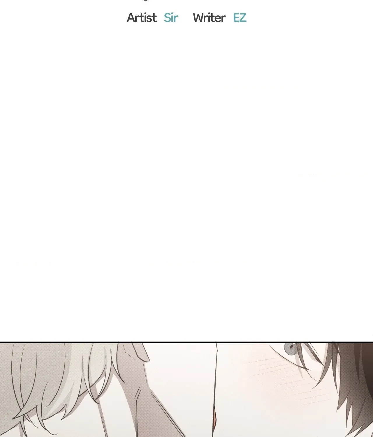 Baby , Put some salt on it Chapter 23 page 3 - 