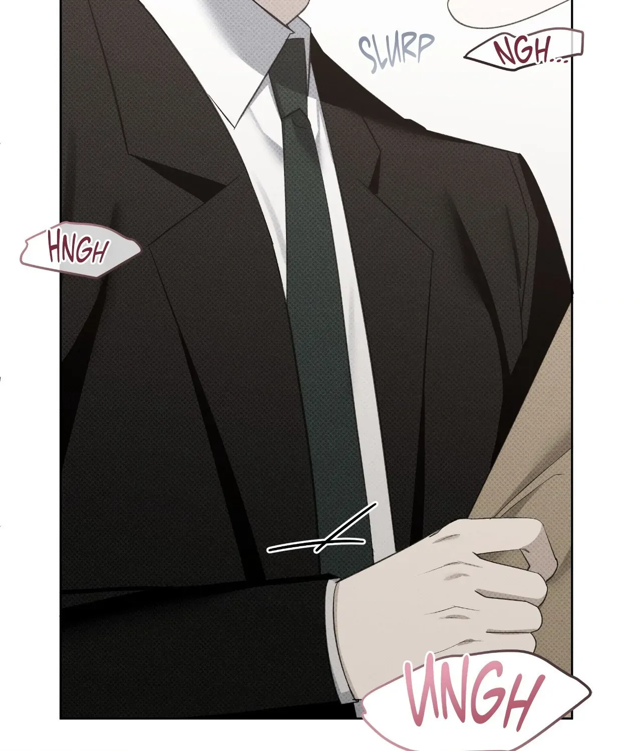 Baby , Put some salt on it Chapter 23 page 26 - 