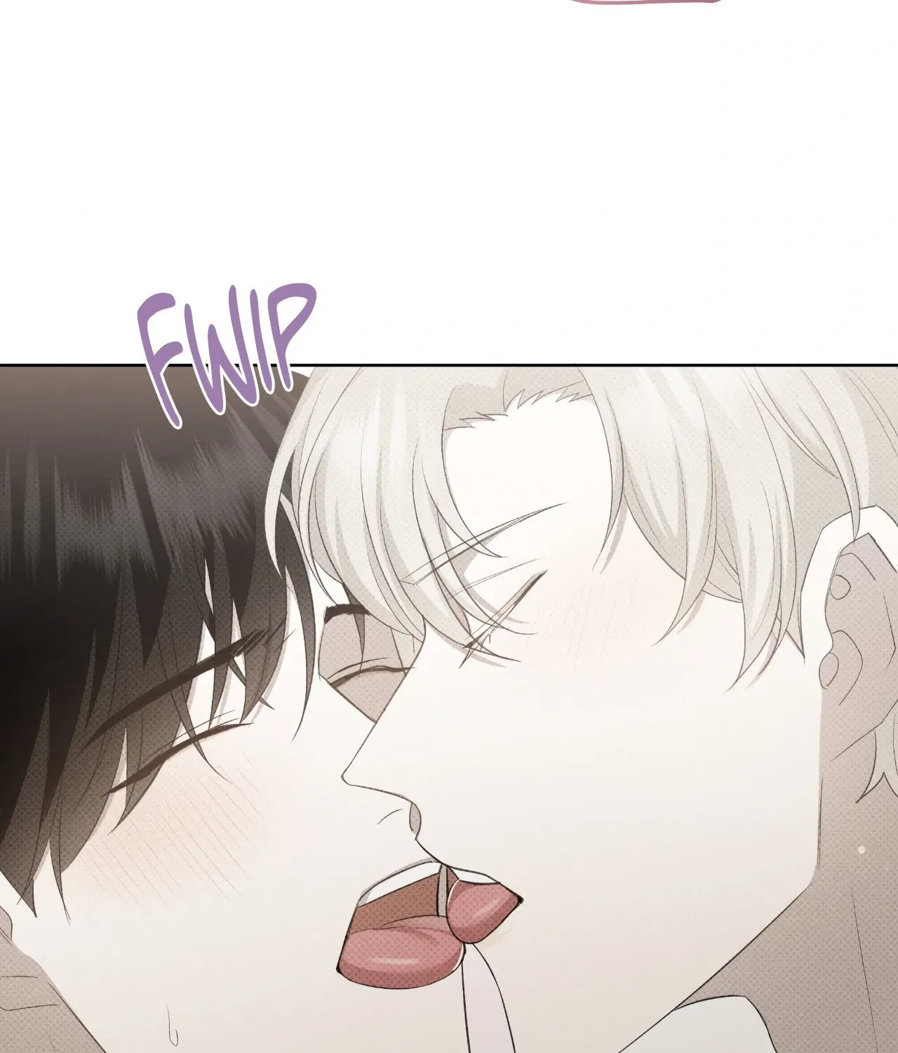 Baby , Put some salt on it Chapter 23 page 27 - 