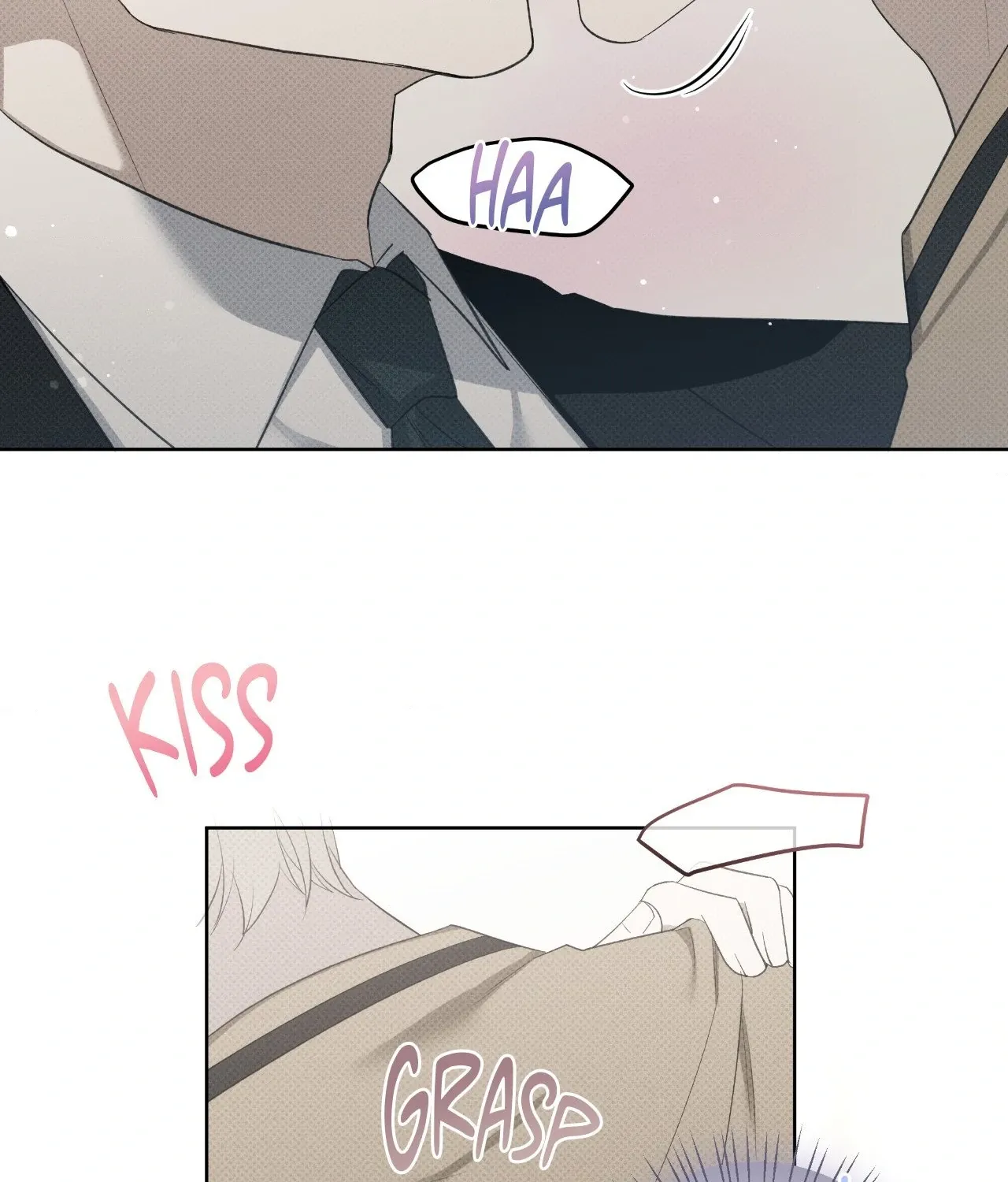 Baby , Put some salt on it Chapter 23 page 28 - 