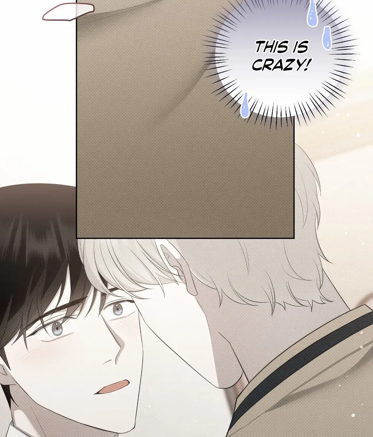 Baby , Put some salt on it Chapter 23 page 29 - 