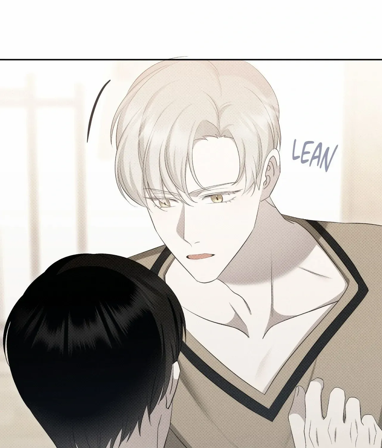 Baby , Put some salt on it Chapter 23 page 31 - 