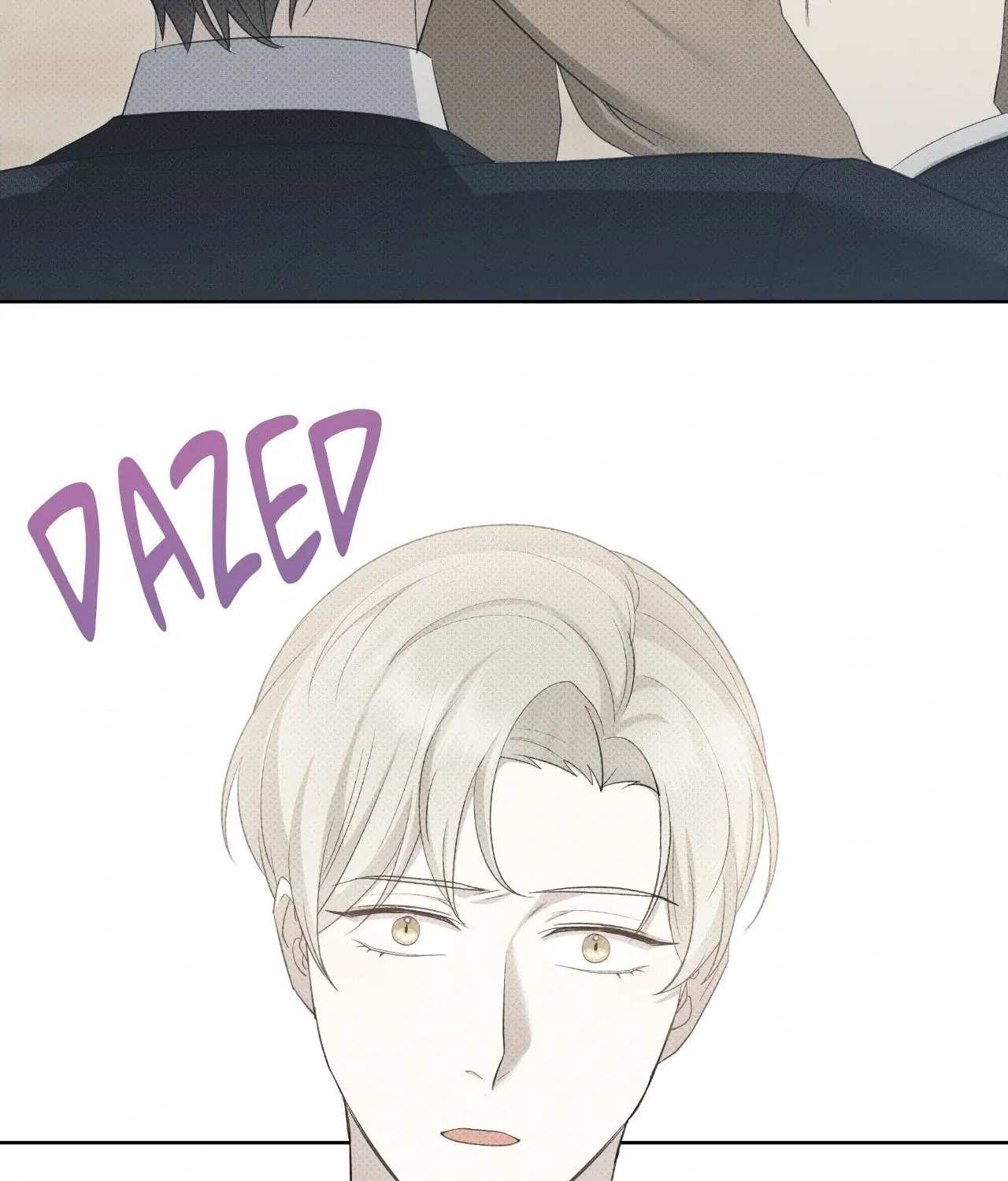 Baby , Put some salt on it Chapter 23 page 32 - 