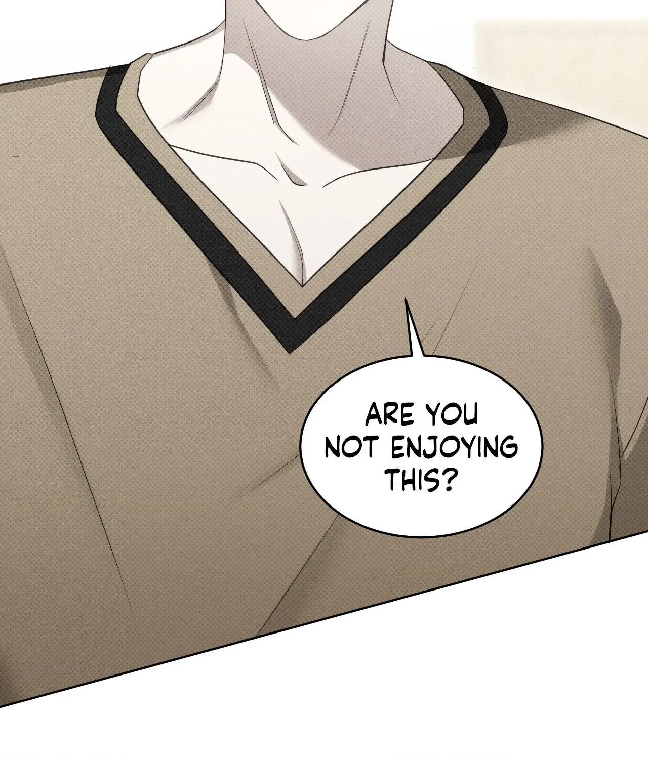 Baby , Put some salt on it Chapter 23 page 33 - 