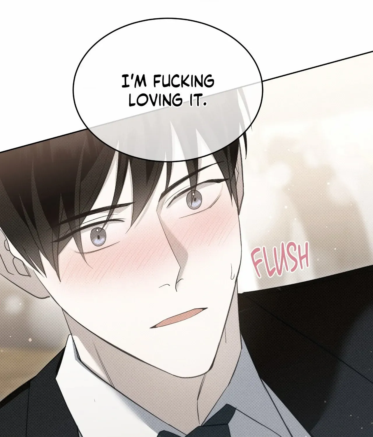 Baby , Put some salt on it Chapter 23 page 34 - 