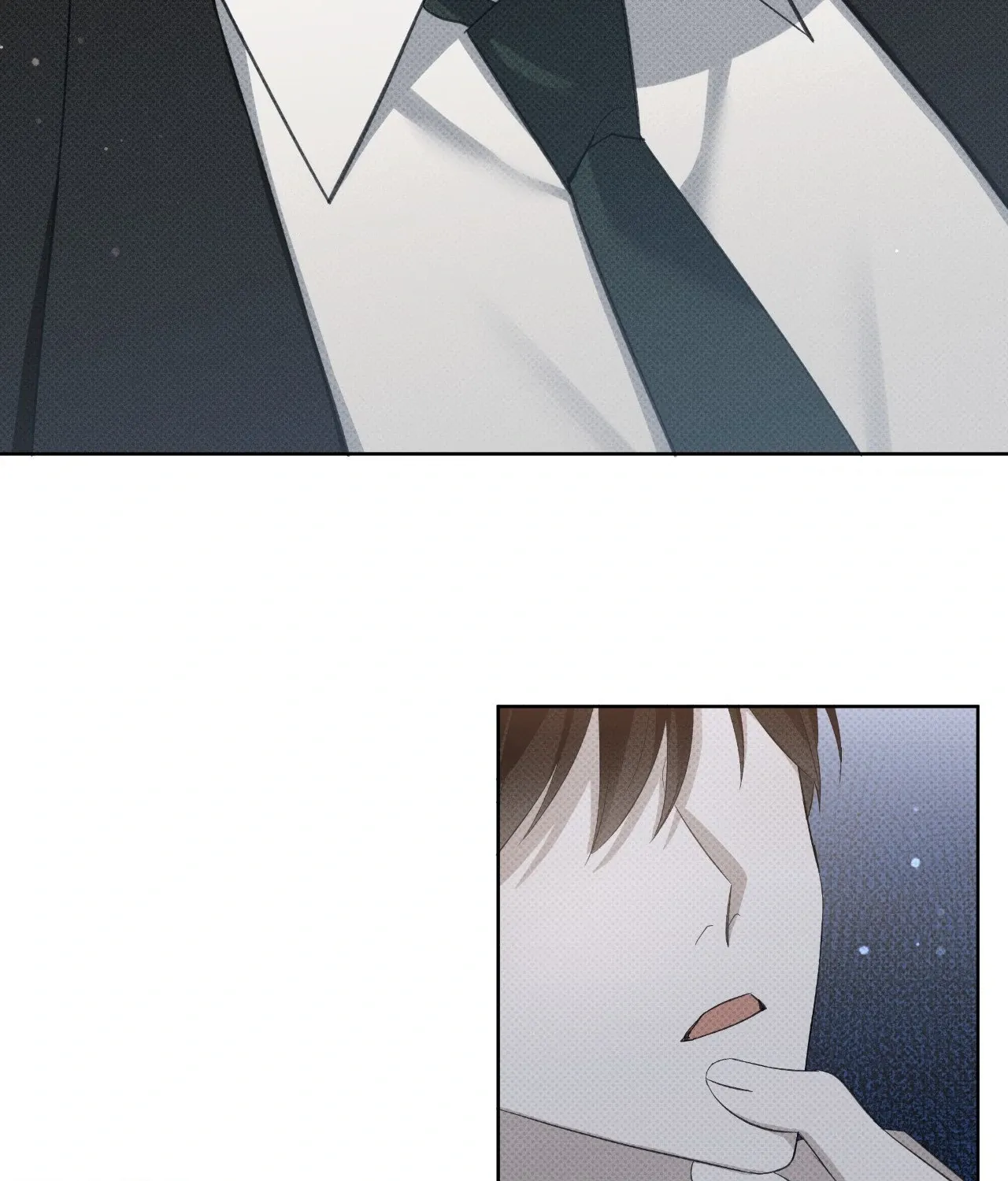 Baby , Put some salt on it Chapter 23 page 35 - 