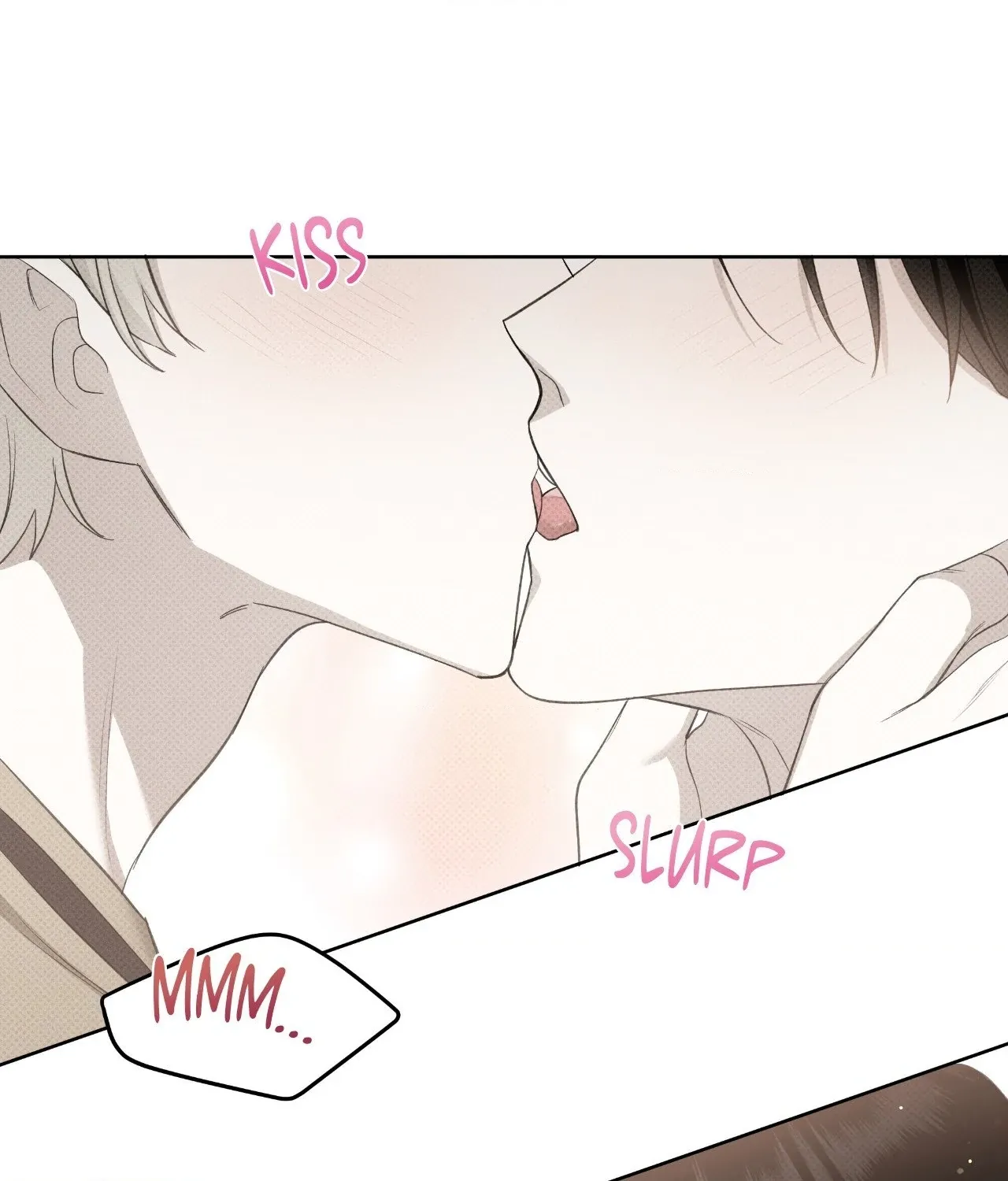 Baby , Put some salt on it Chapter 23 page 5 - 