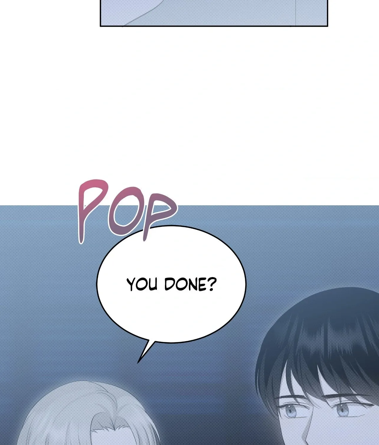 Baby , Put some salt on it Chapter 23 page 44 - 