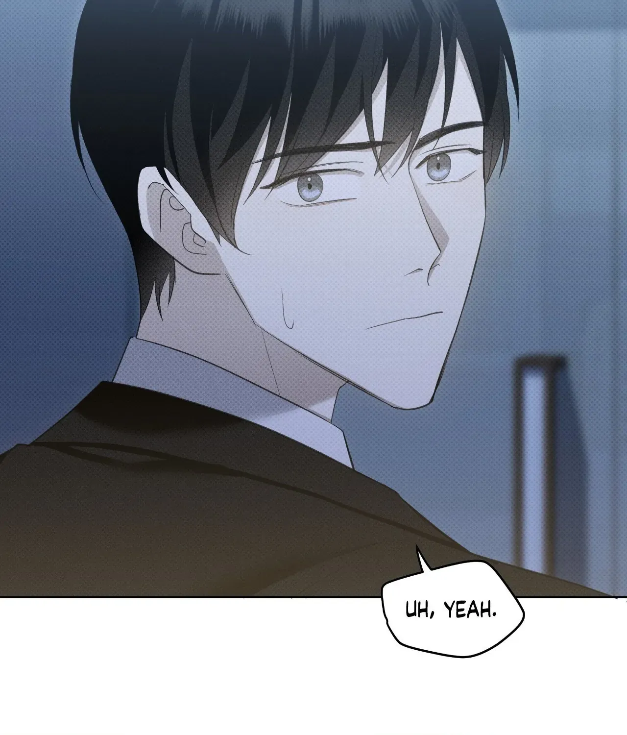 Baby , Put some salt on it Chapter 23 page 47 - 