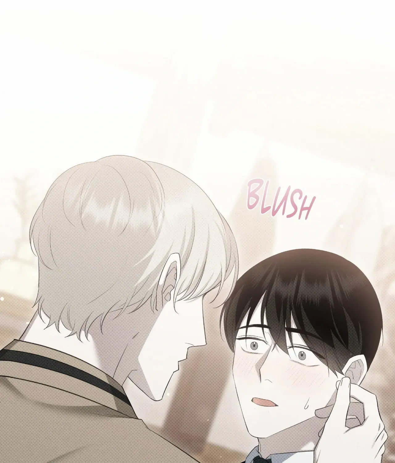 Baby , Put some salt on it Chapter 23 page 7 - 