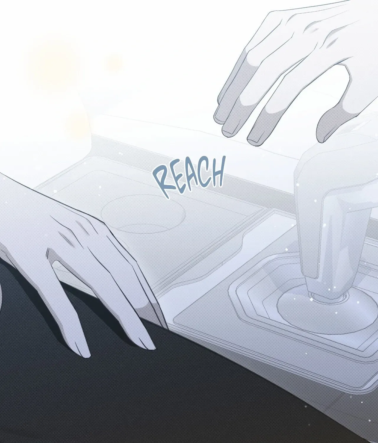 Baby , Put some salt on it Chapter 23 page 72 - 