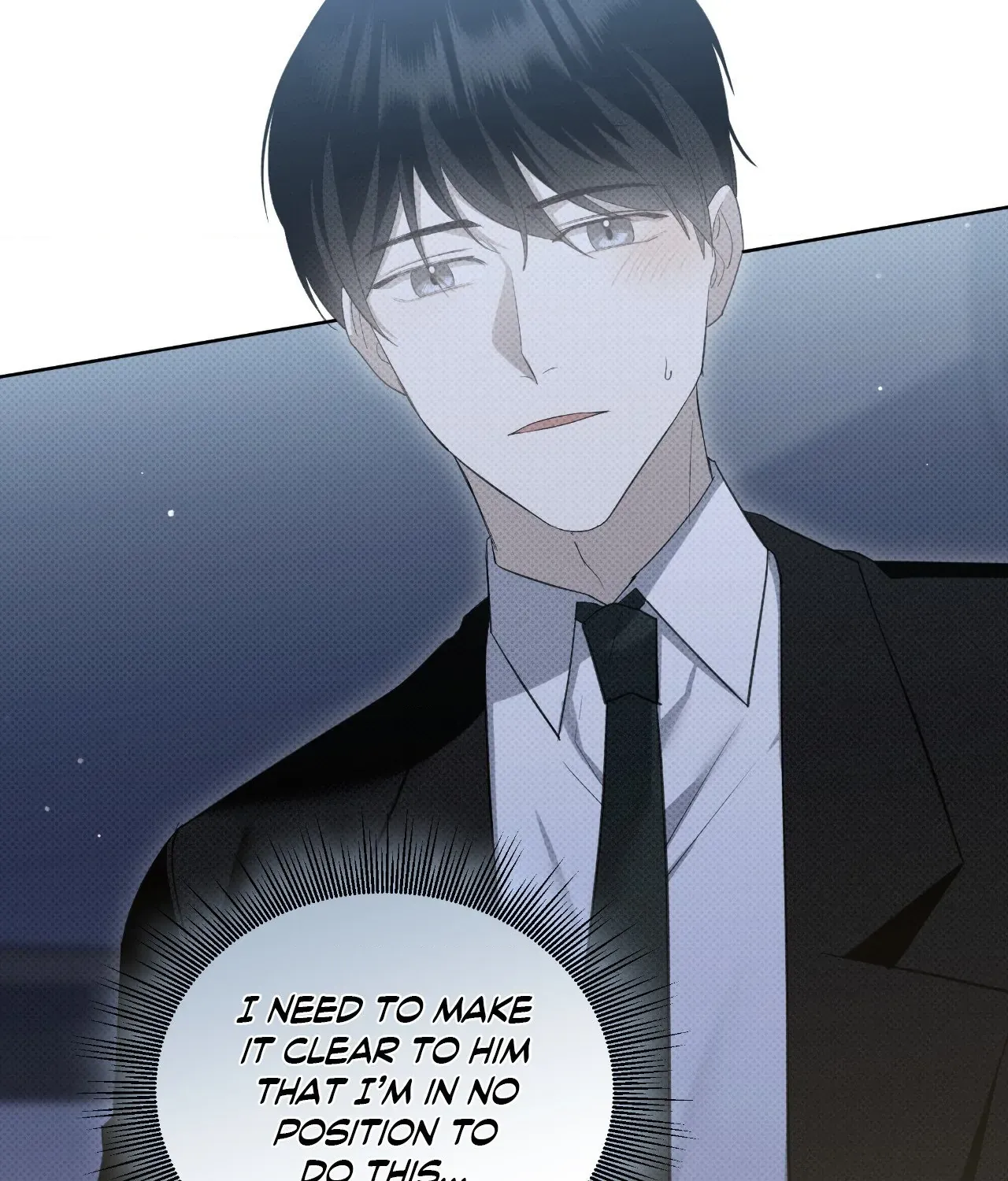 Baby , Put some salt on it Chapter 23 page 74 - 