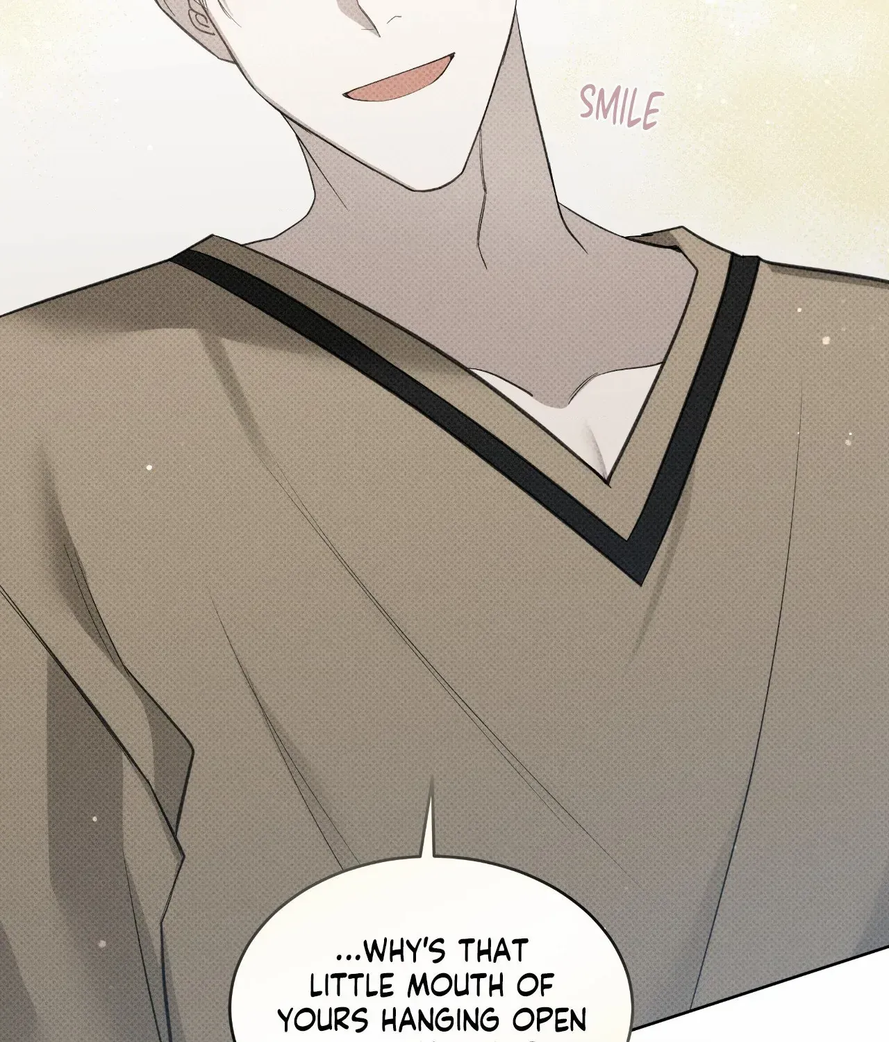 Baby , Put some salt on it Chapter 23 page 78 - 