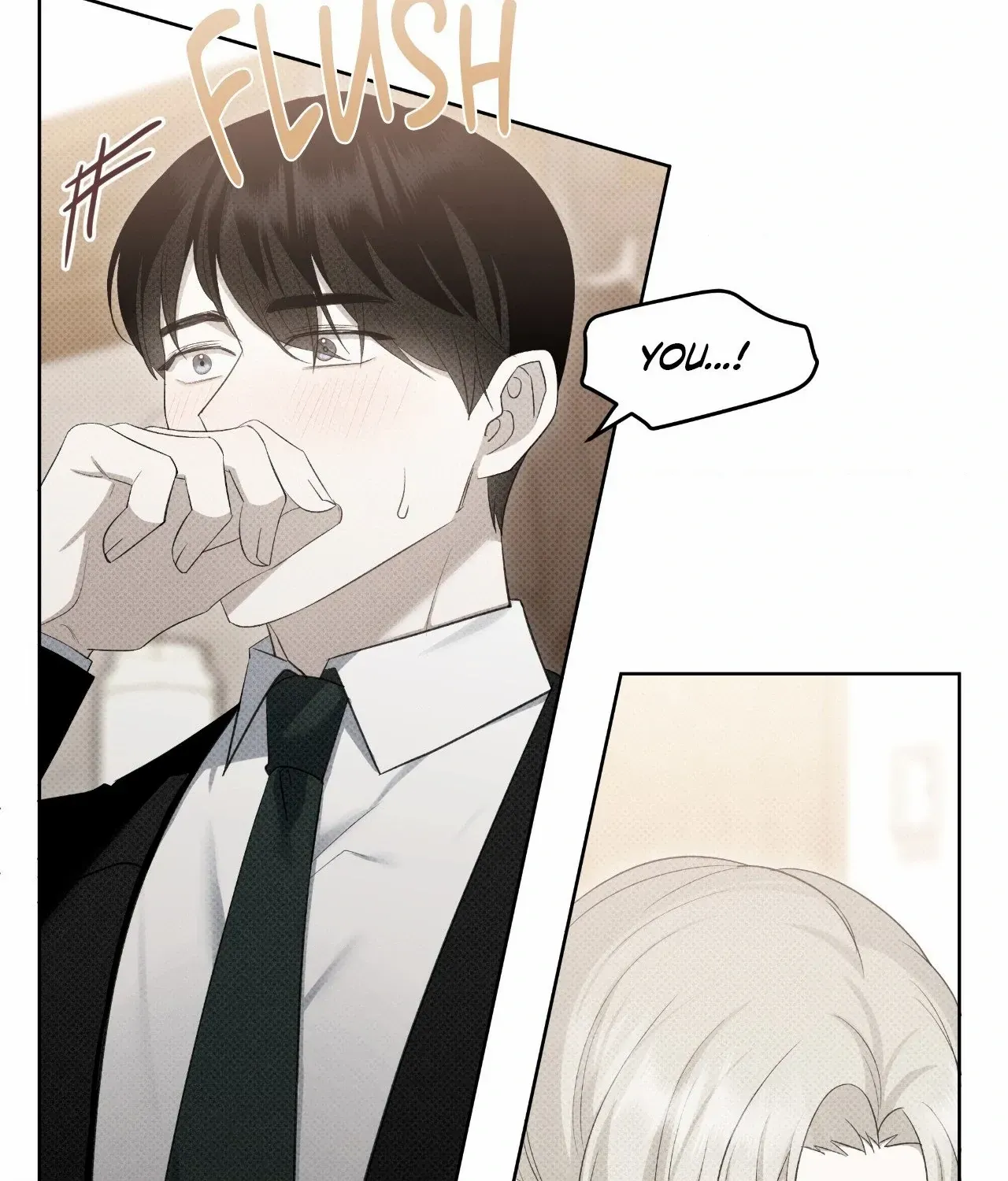 Baby , Put some salt on it Chapter 23 page 9 - 