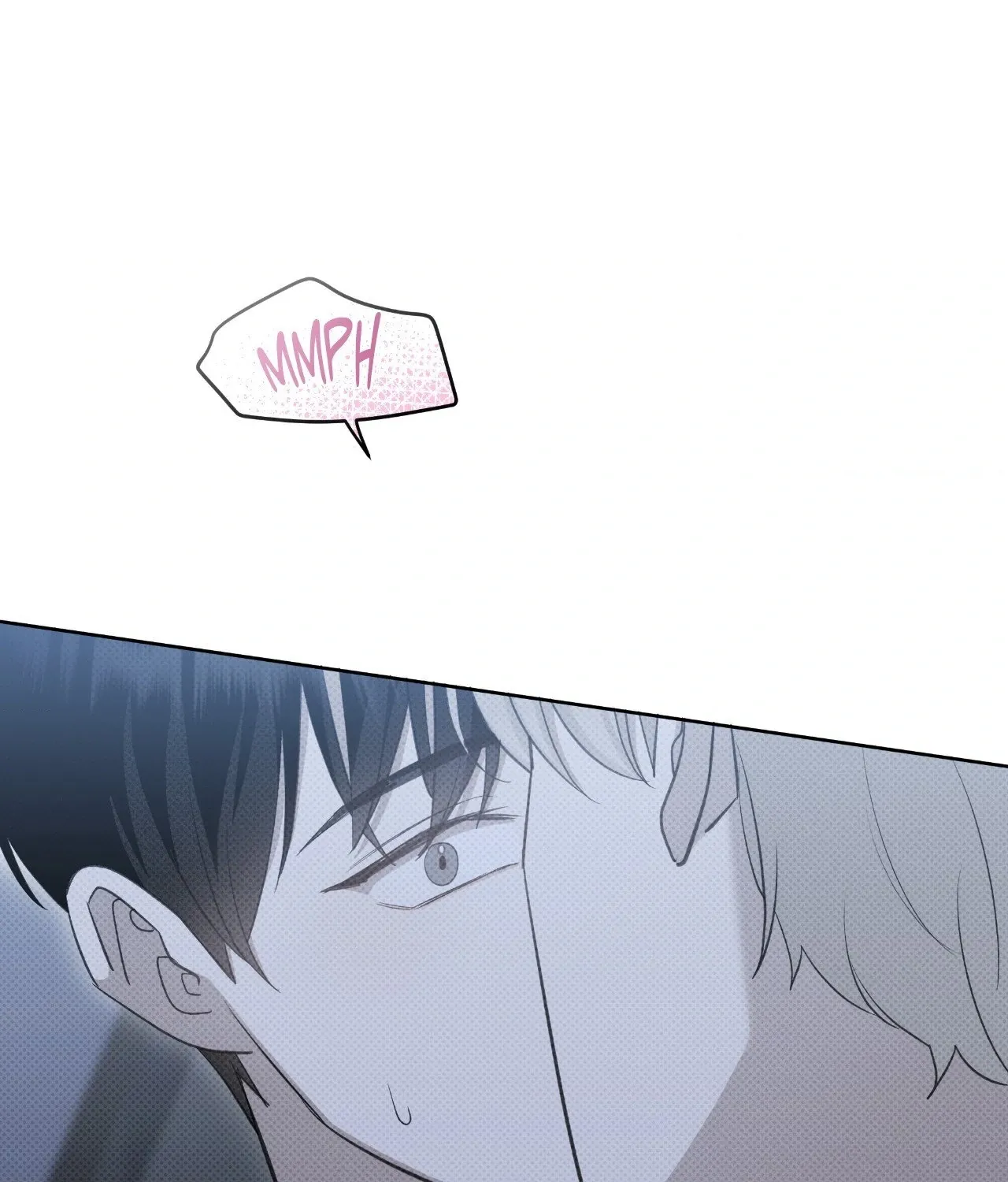 Baby , Put some salt on it Chapter 23 page 81 - 