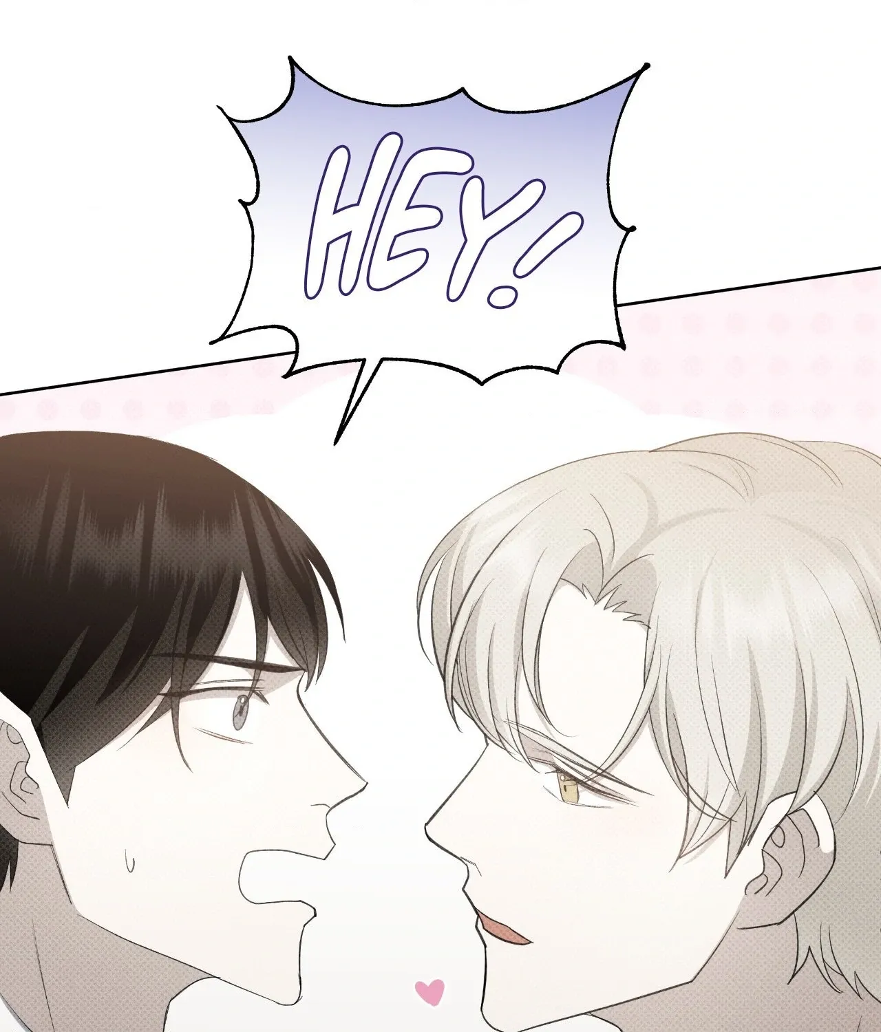 Baby , Put some salt on it Chapter 23 page 83 - 