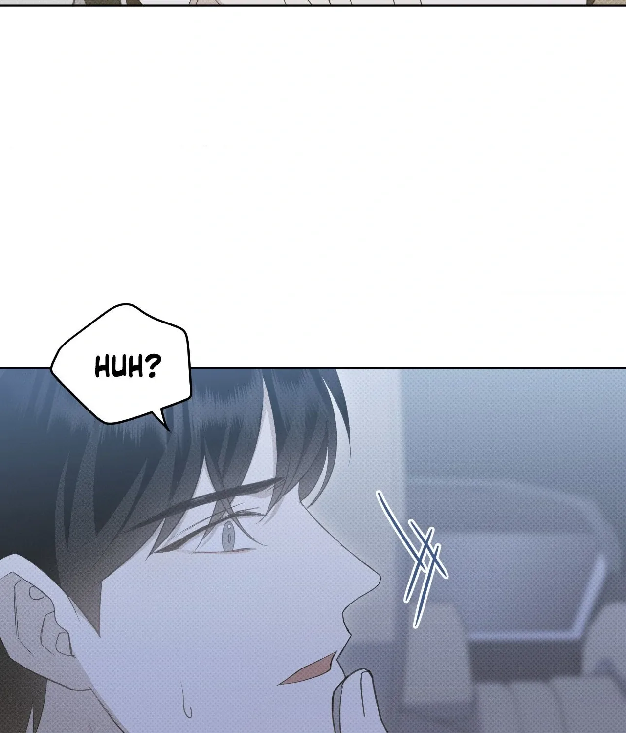 Baby , Put some salt on it Chapter 23 page 89 - 