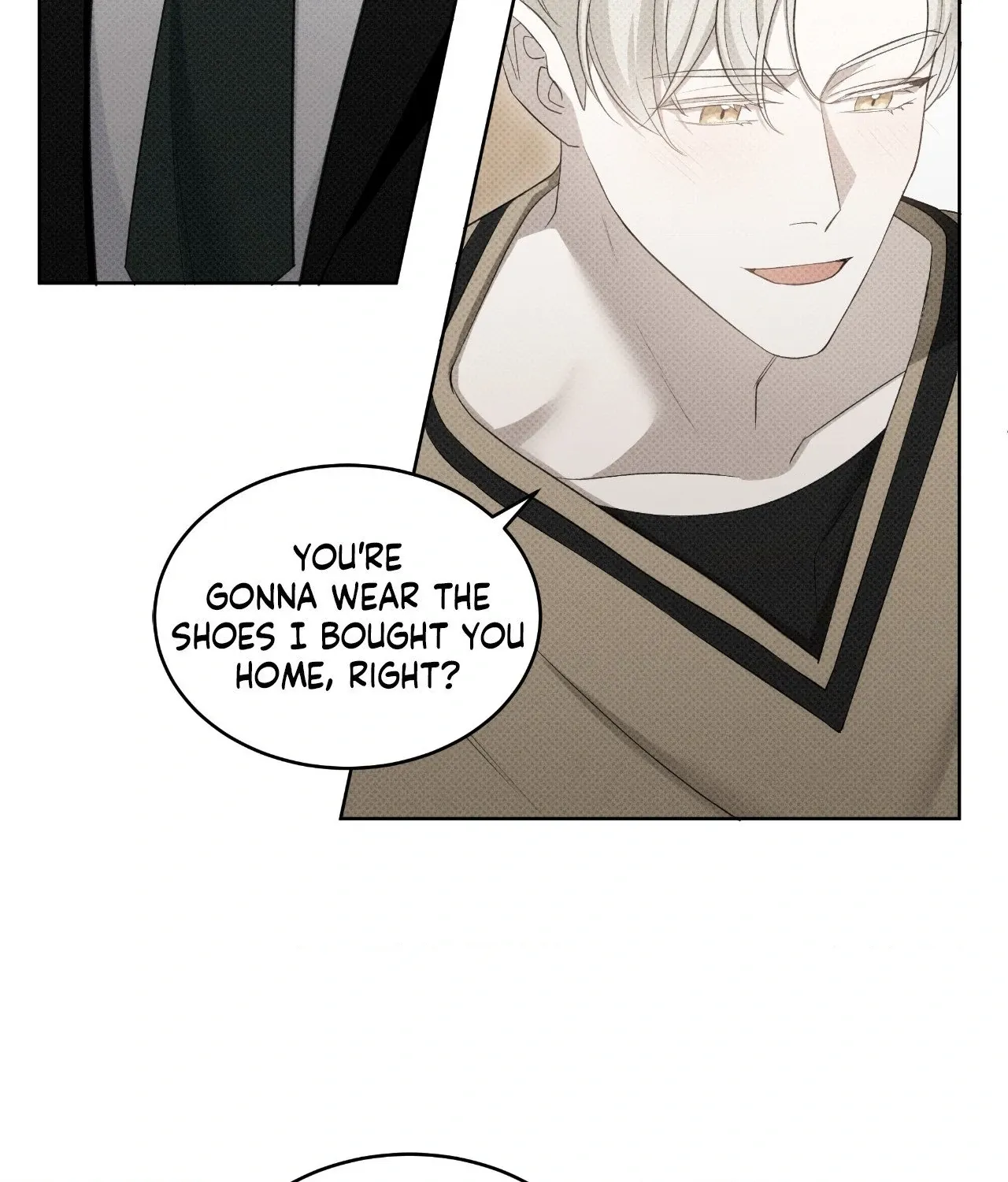 Baby , Put some salt on it Chapter 23 page 10 - 