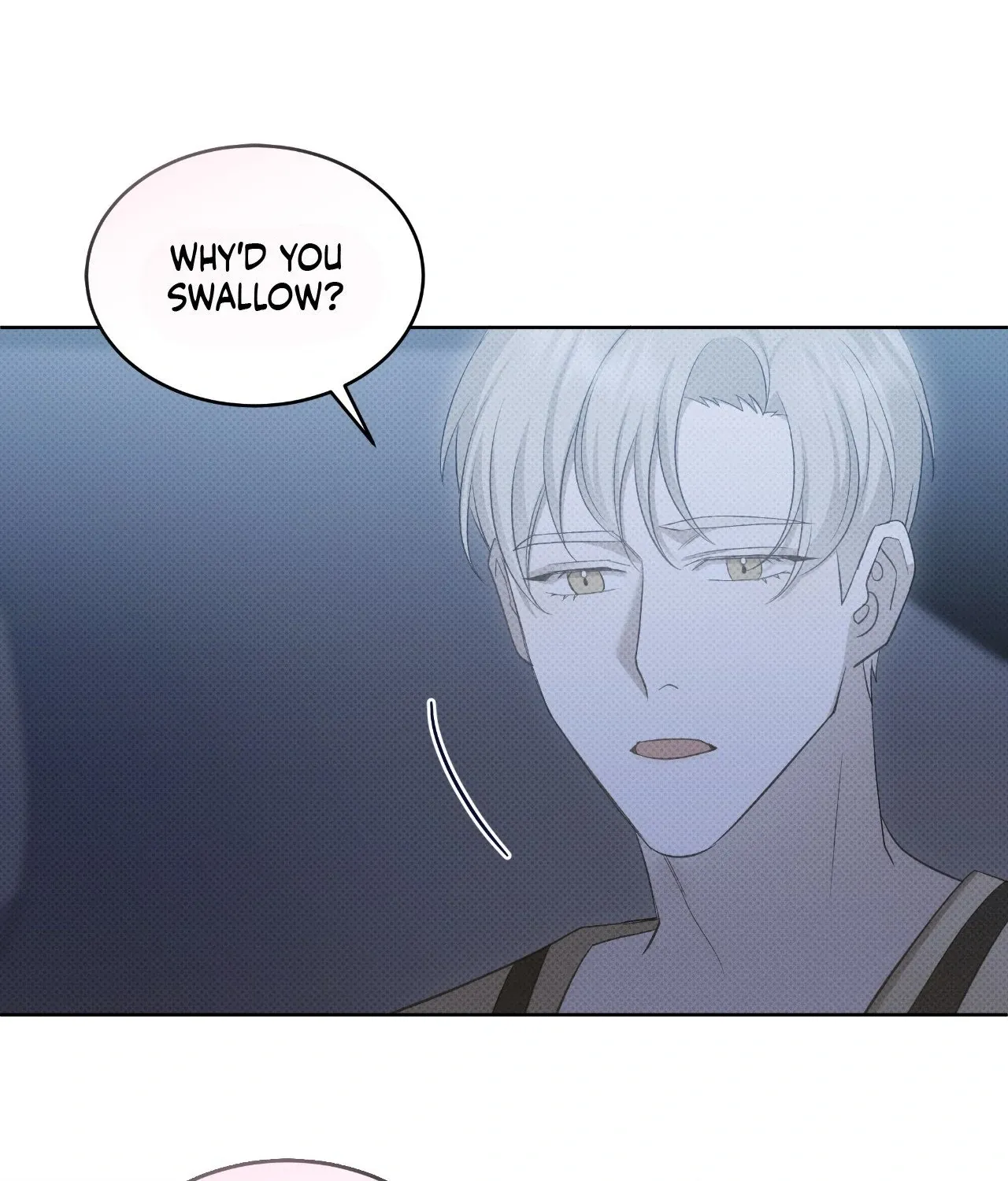 Baby , Put some salt on it Chapter 23 page 95 - 