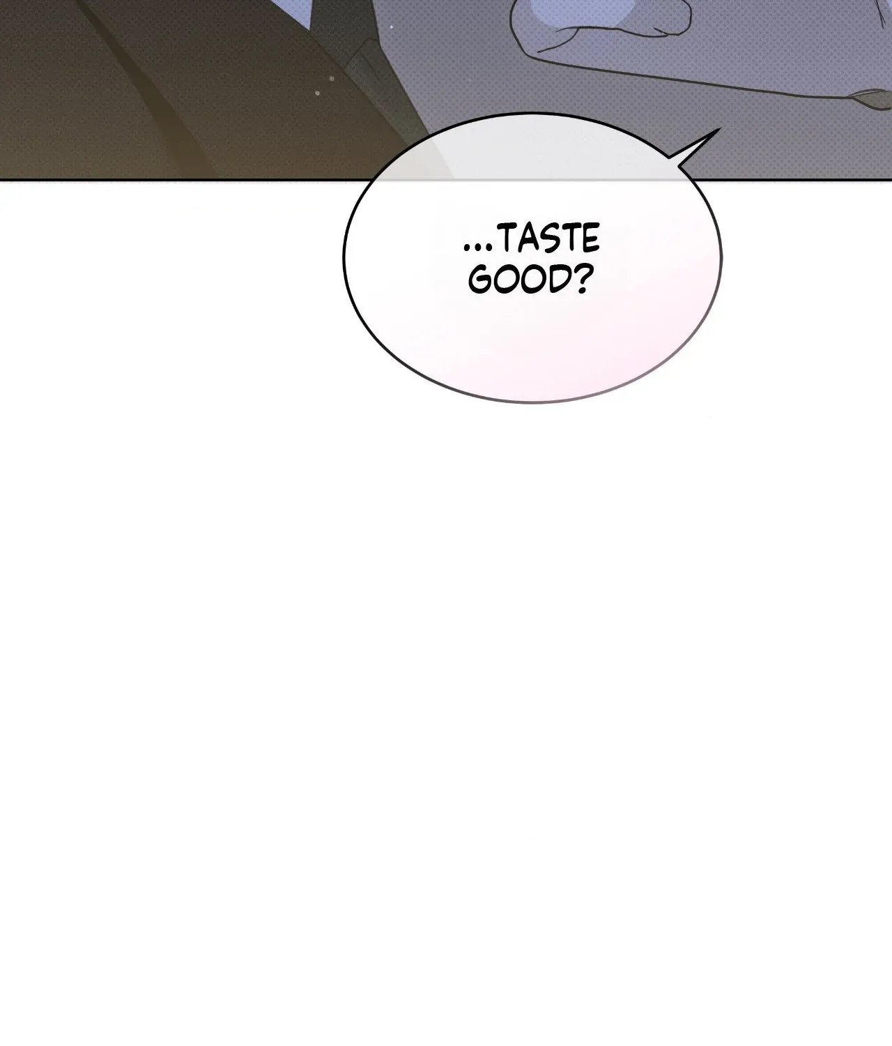 Baby , Put some salt on it Chapter 23 page 97 - 