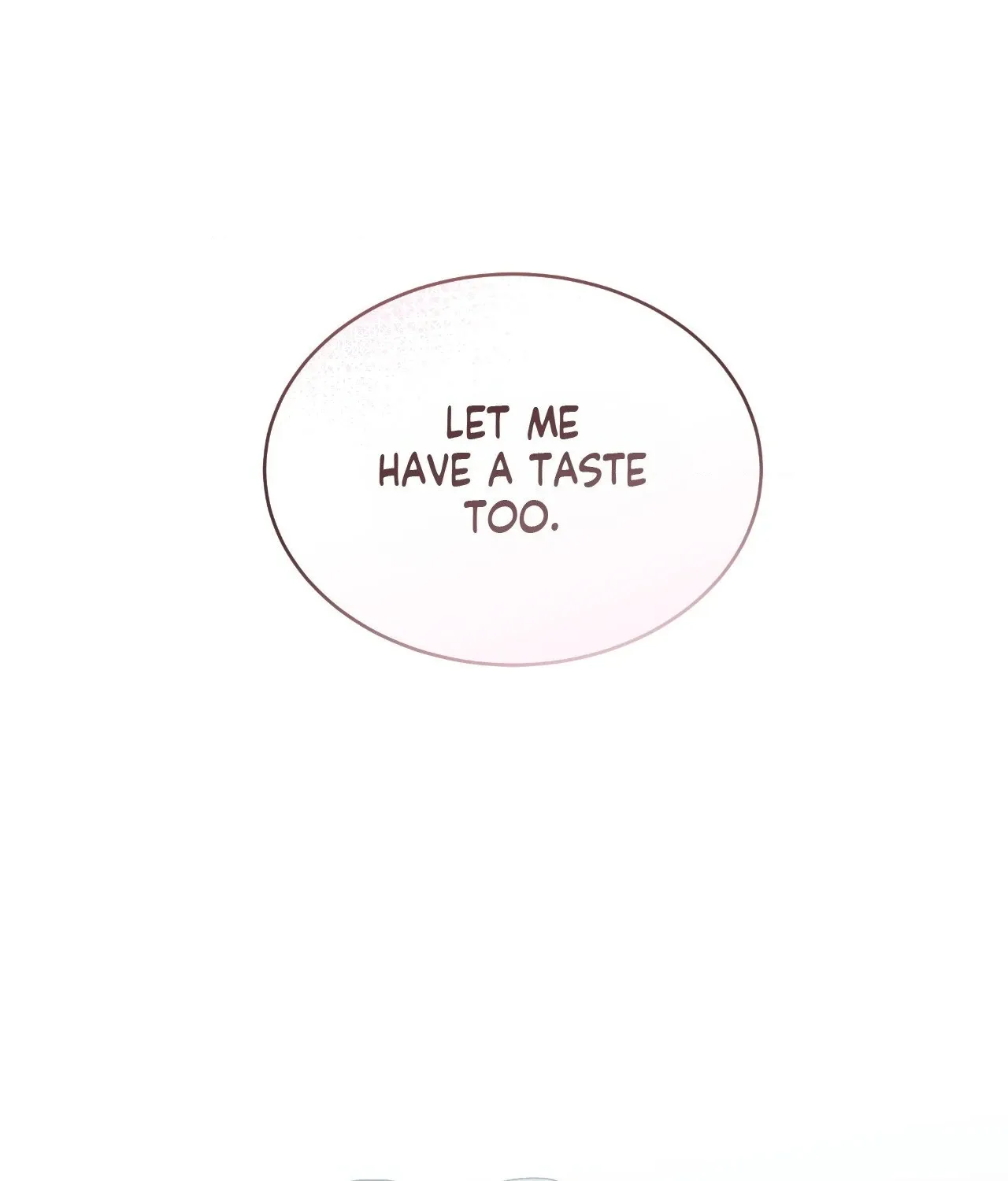 Baby , Put some salt on it Chapter 23 page 98 - 