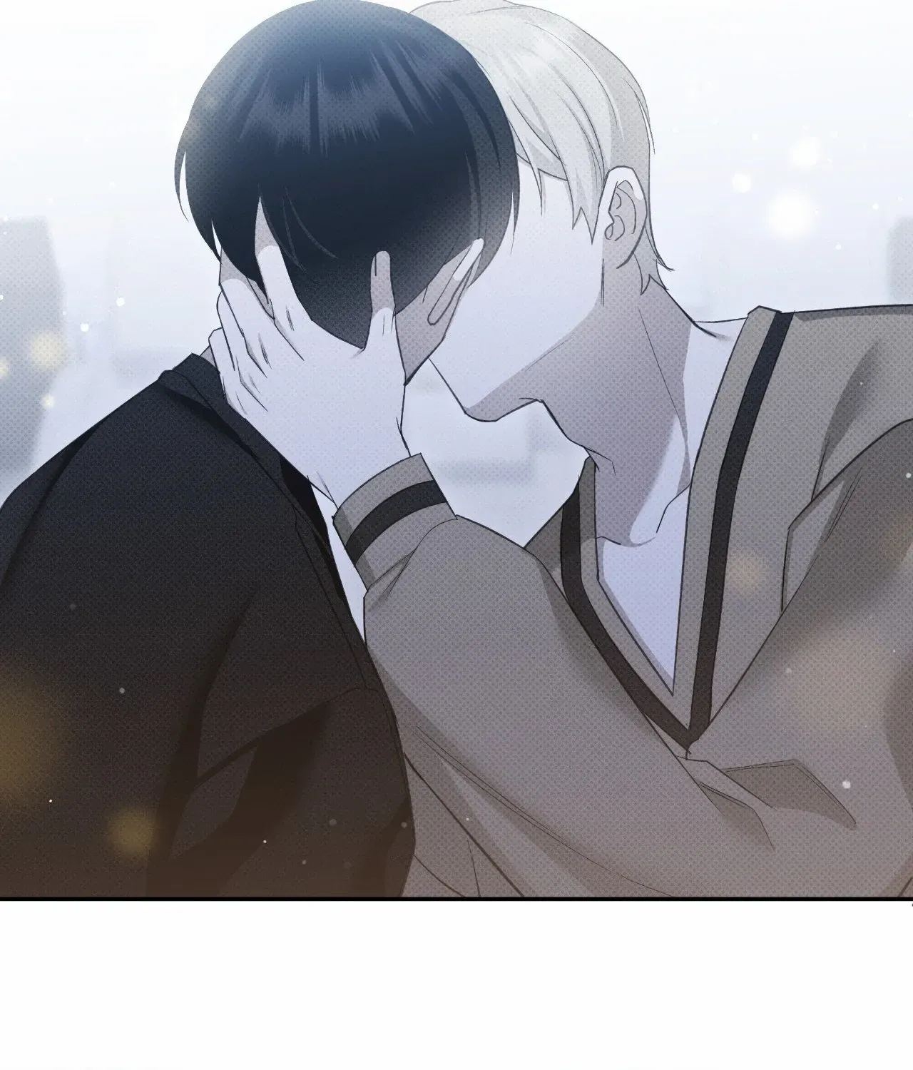 Baby , Put some salt on it Chapter 23 page 99 - 