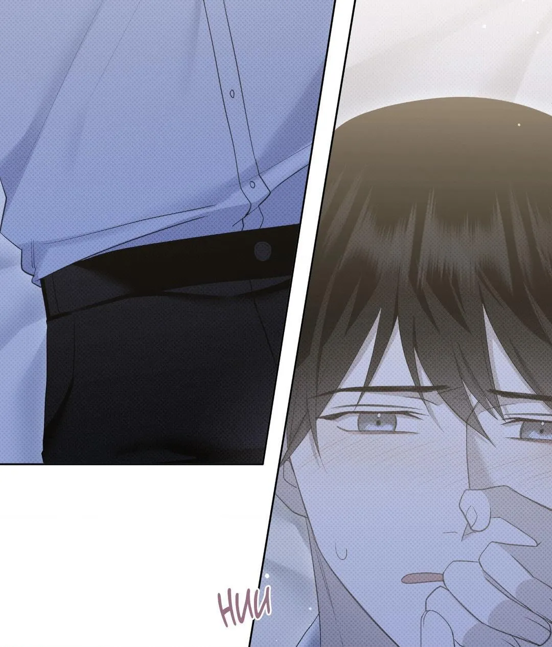 Baby , Put some salt on it Chapter 24 page 101 - 