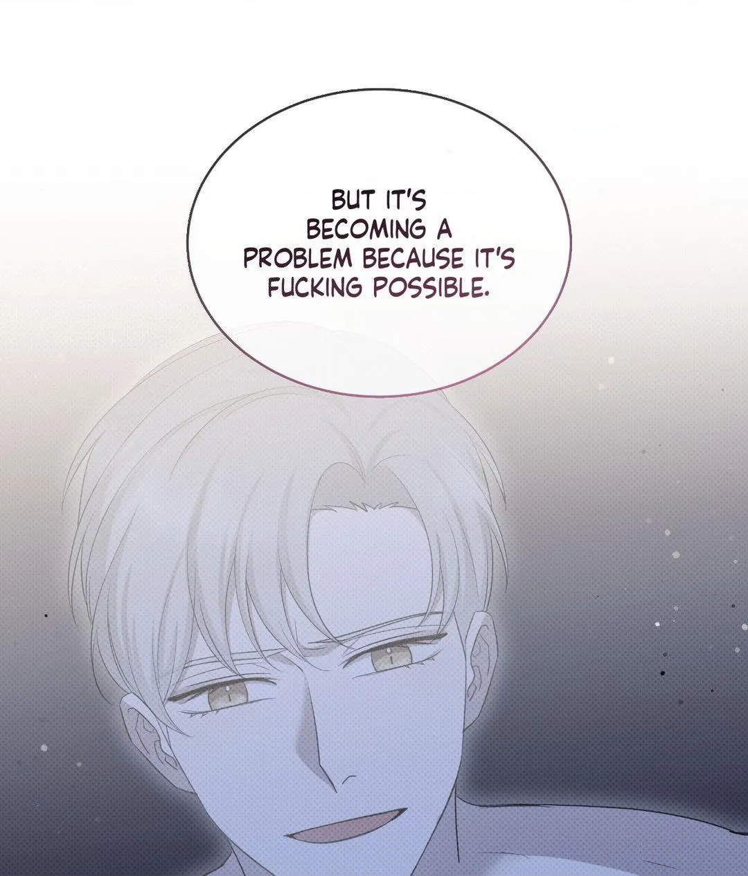 Baby , Put some salt on it Chapter 24 page 103 - 