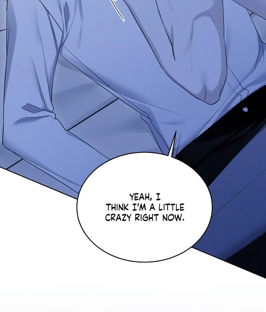 Baby , Put some salt on it Chapter 24 page 107 - 