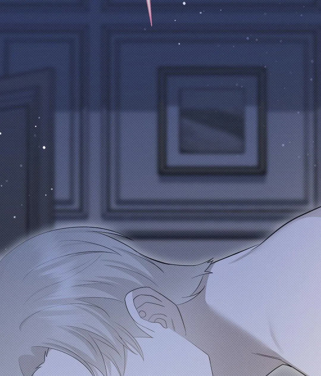 Baby , Put some salt on it Chapter 24 page 118 - 