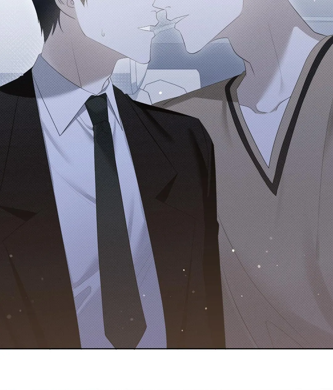 Baby , Put some salt on it Chapter 24 page 14 - 