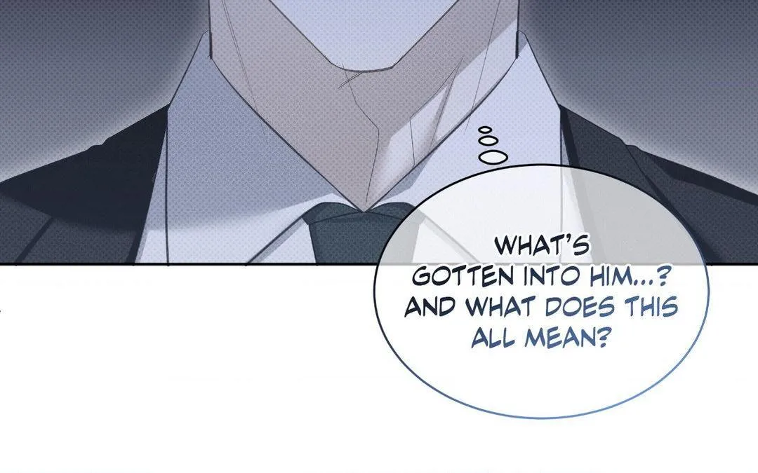Baby , Put some salt on it Chapter 24 page 21 - 