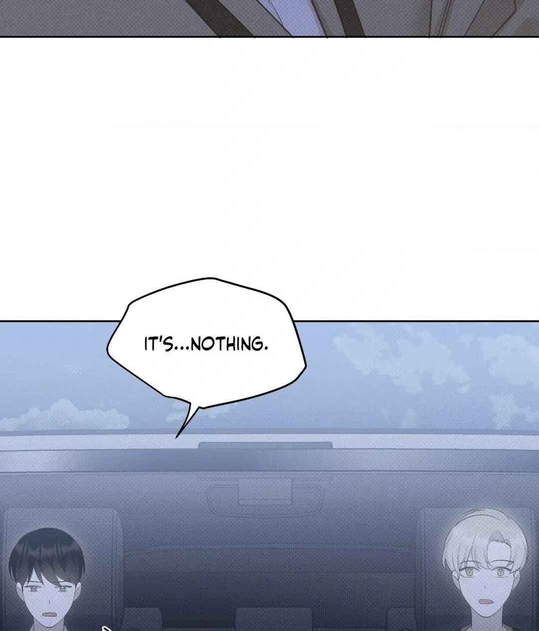 Baby , Put some salt on it Chapter 24 page 26 - 