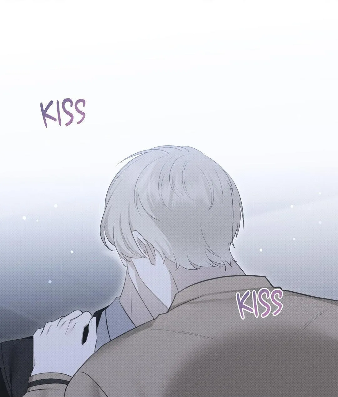Baby , Put some salt on it Chapter 24 page 4 - 