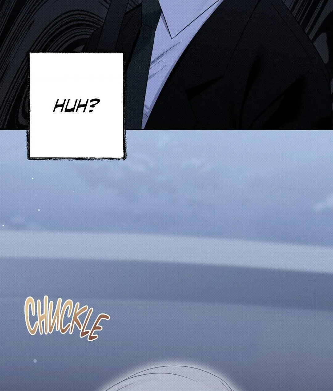 Baby , Put some salt on it Chapter 24 page 32 - 