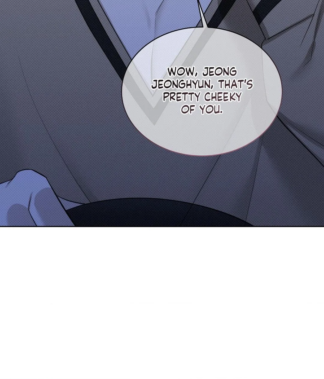 Baby , Put some salt on it Chapter 24 page 34 - 
