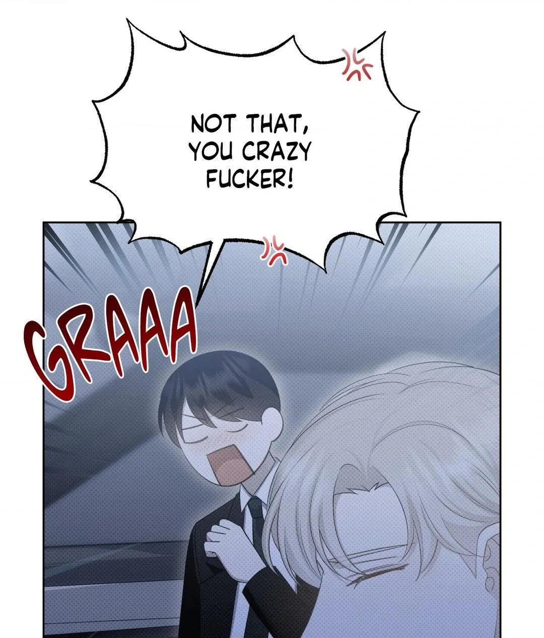 Baby , Put some salt on it Chapter 24 page 35 - 