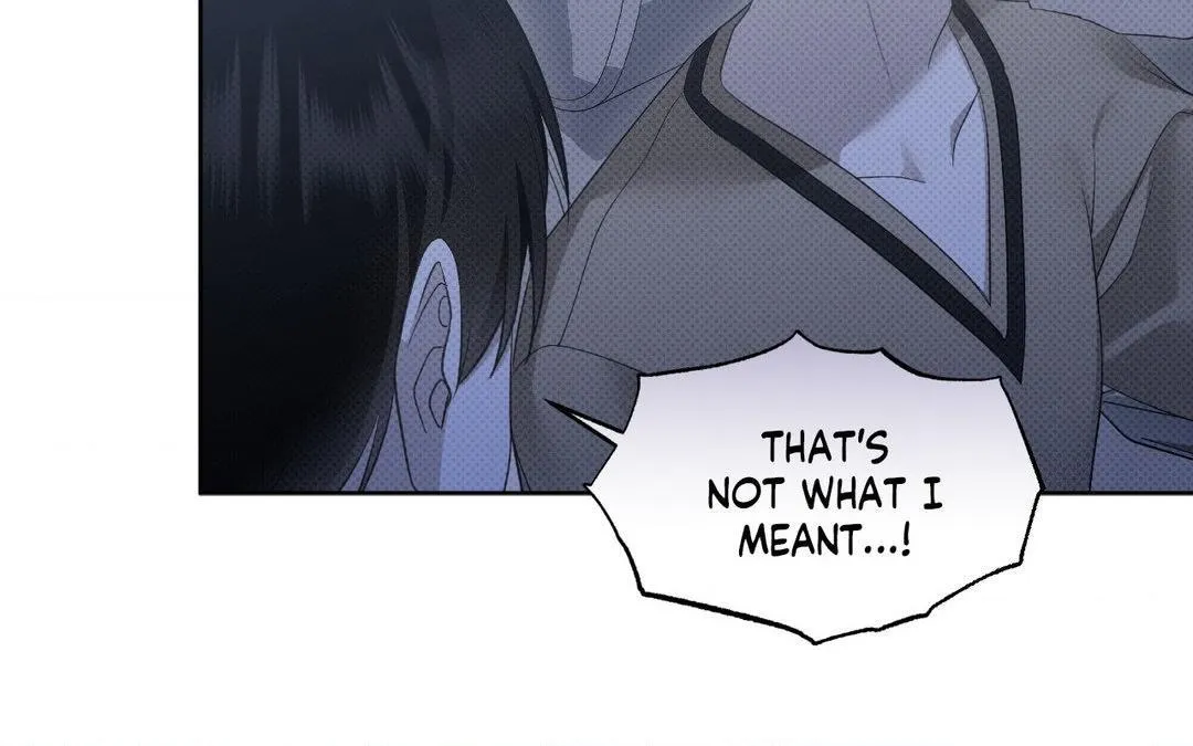 Baby , Put some salt on it Chapter 24 page 39 - 