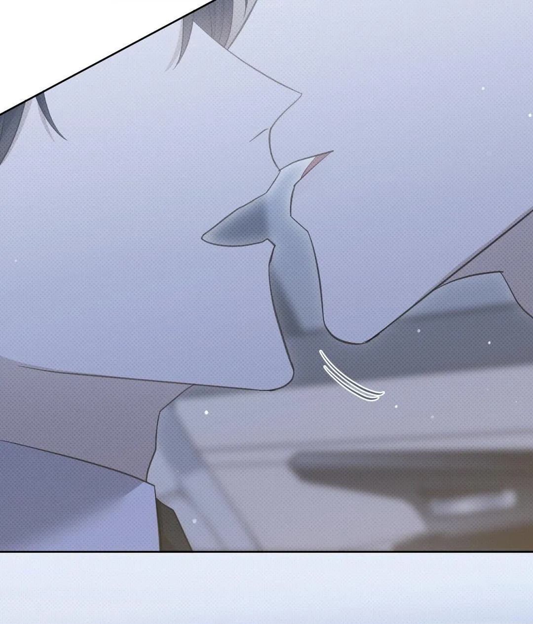Baby , Put some salt on it Chapter 24 page 6 - 