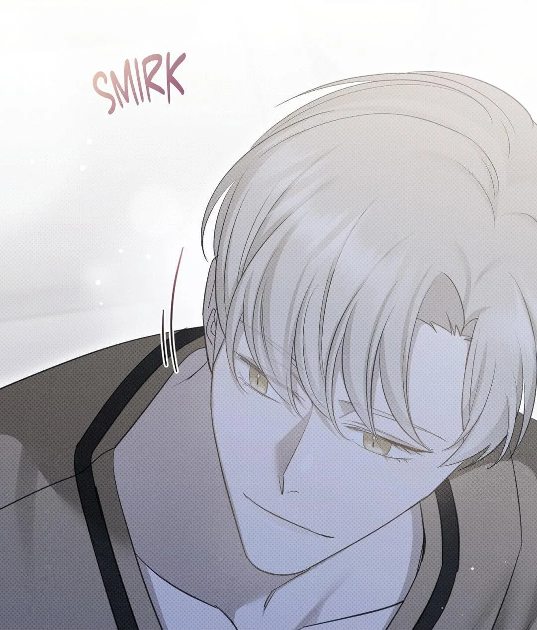 Baby , Put some salt on it Chapter 24 page 54 - 