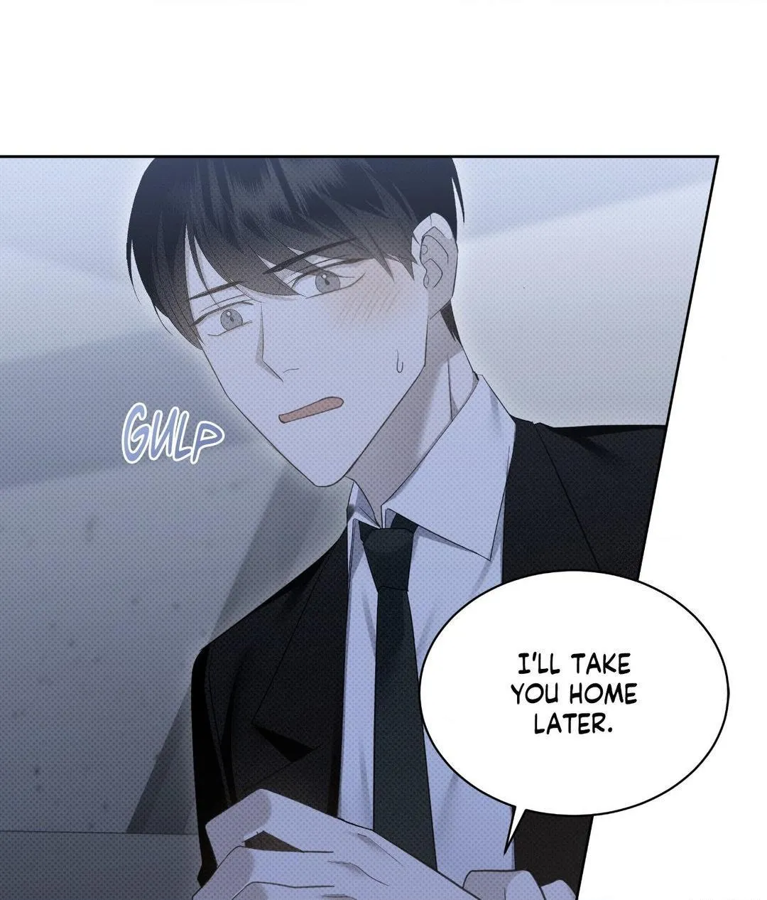 Baby , Put some salt on it Chapter 24 page 58 - 