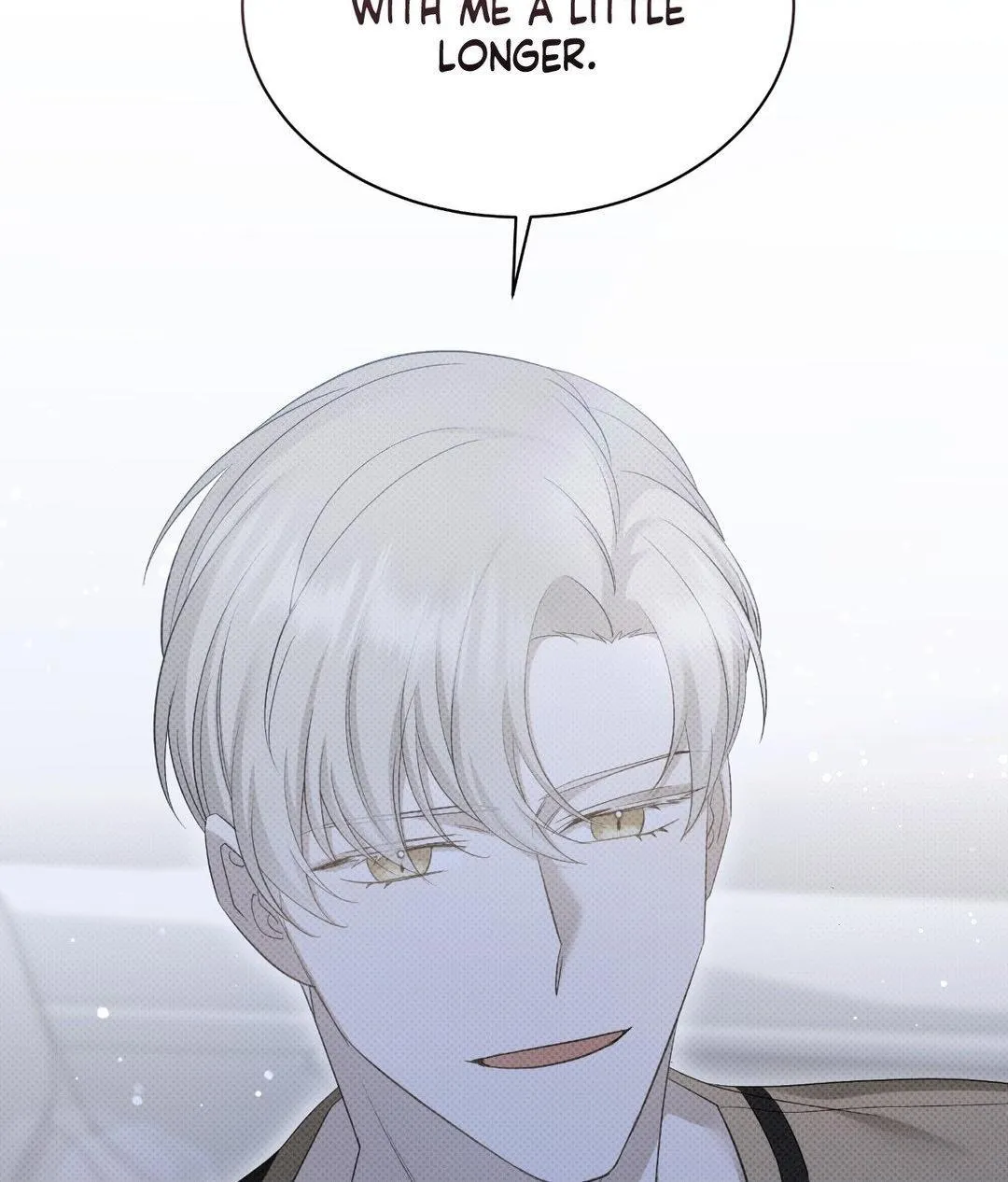 Baby , Put some salt on it Chapter 24 page 60 - 