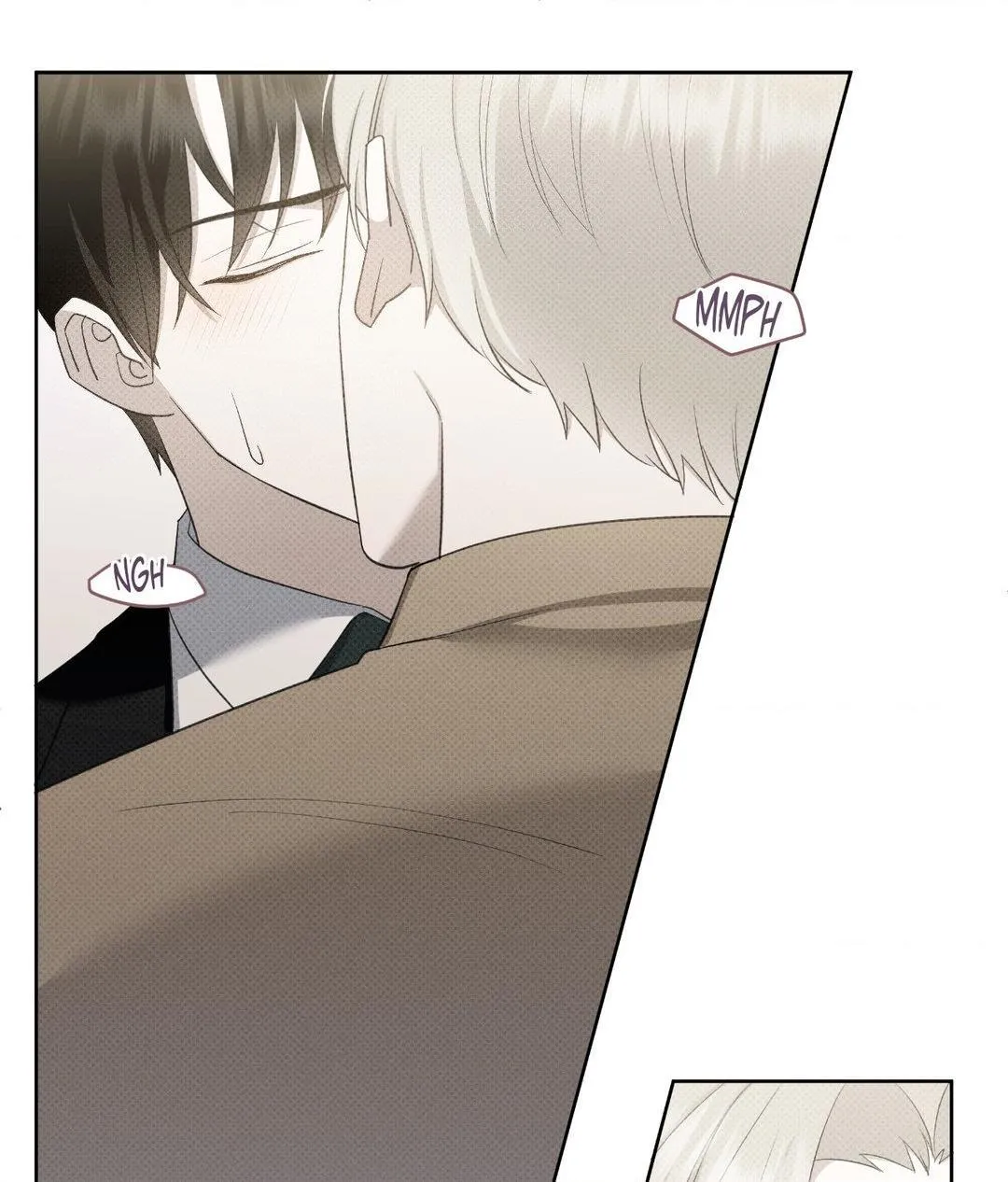 Baby , Put some salt on it Chapter 24 page 67 - 