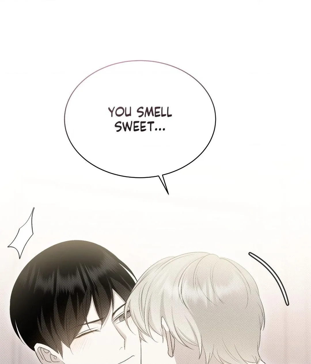 Baby , Put some salt on it Chapter 24 page 69 - 