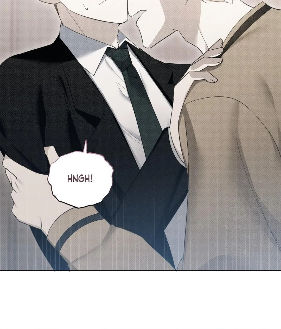 Baby , Put some salt on it Chapter 24 page 70 - 