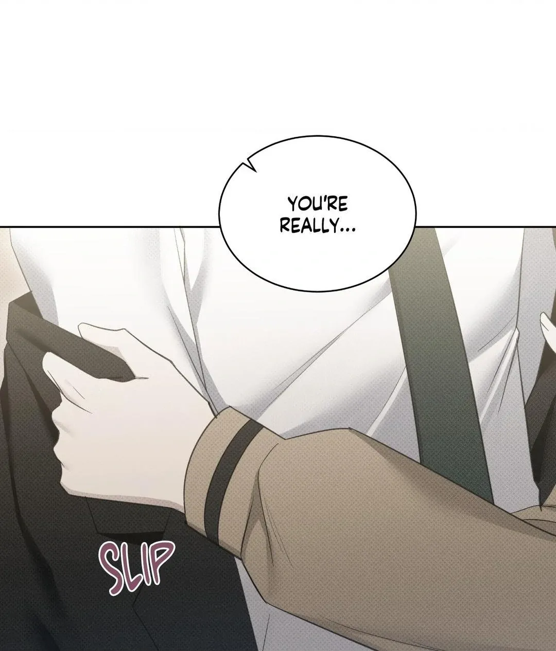 Baby , Put some salt on it Chapter 24 page 71 - 